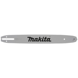 Guide de tronçonneuse 40 cm 3/8 56 maillons