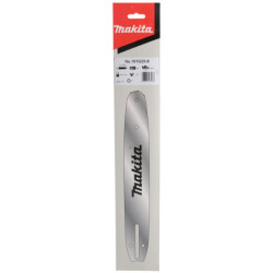 Guide de tronçonneuse 40 cm 3/8 56 maillons