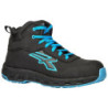 Chaussure haute de travail déperlante OWEN S3S HRO