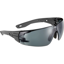 Lunettes RUSH+ 2.0 Fumée