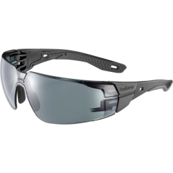 Lunettes RUSH+ 2.0 Fumée