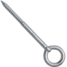 Piton pour échafaudage GS 12 x 120 diamètre 12 mm longueur 120 mm - boîte de 25