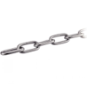Chaîne acier inox 304 diamètre 2 mm bobine 50 m