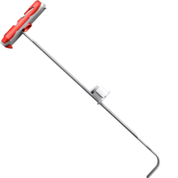 Cheville à bascule Fischer DUOTEC nylon spéciale plafond - Boîte de 50