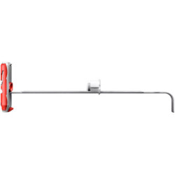Cheville à bascule Fischer DUOTEC nylon spéciale plafond - Boîte de 50