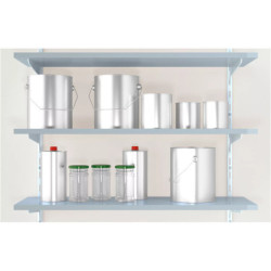 Cheville à bascule Fischer DUOTEC nylon spéciale plafond - Boîte de 50