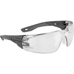 Lunettes RUSH+ 2.0 incolore