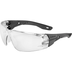 Lunettes RUSH+ 2.0 incolore