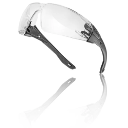 Lunettes RUSH+ 2.0 incolore