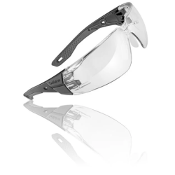 Lunettes RUSH+ 2.0 incolore