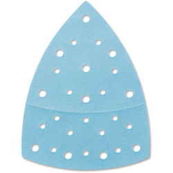Abrasif de ponçage Delta 200 Granat lot de 10