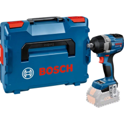 Boulonneuse GDS 18V-750 C SOLO L Bosch sans batterie ni chargeur