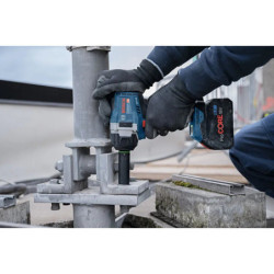 Boulonneuse GDS 18V-750 C SOLO L Bosch sans batterie ni chargeur