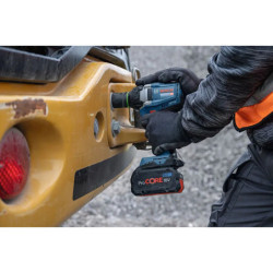 Boulonneuse GDS 18V-750 C SOLO L Bosch sans batterie ni chargeur