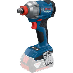 Boulonneuse GDX 18V-285 SOLO L Bosch sans batterie ni chargeur