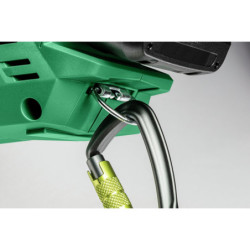Tronçonneuse guide 30cm - 36V HIKOKI CS3630DCW4Z sans batterie ni chargeur