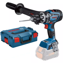 Perceuse visseuse GSR 18V-150C Solo L-BOXX