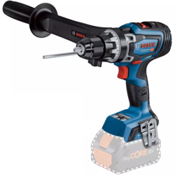 Perceuse visseuse GSR 18V-150C Solo L-BOXX