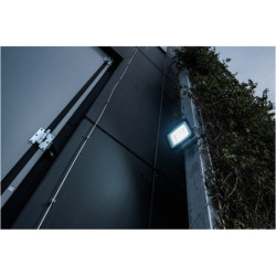 Projecteur LED extérieur JARO 14060 sans câble, 100W, 11500lm, IP65