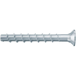 Vis à béton UltraCut FBS II 6 SK boite de 100
