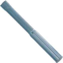 Douille métallique taraudée Fischer FAR M12/50X140 mm - Boîte de 30