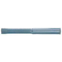 Douille métallique taraudée Fischer FAR M12/50X140 mm - Boîte de 30