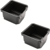 Bacs de rangement standard pour P-91051 Makita pack de 2