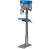 Perceuse à colonne Promac 213A 230v capacité 16 mm nombre de vitesse 12