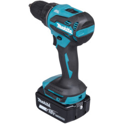 Perceuse visseuse LXT 65Nm 18V 2 batteries 5 Ah et chargeur