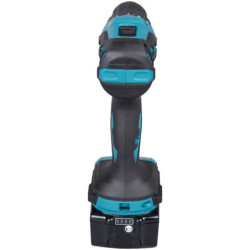 Perceuse visseuse LXT 65Nm 18V 2 batteries 5 Ah et chargeur