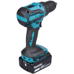 Perceuse visseuse LXT 65Nm 18V 2 batteries 5 Ah et chargeur