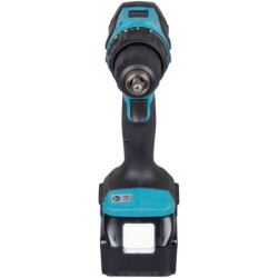 Perceuse visseuse LXT 65Nm 18V 2 batteries 5 Ah et chargeur
