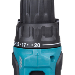 Perceuse visseuse LXT 65Nm 18V 2 batteries 5 Ah et chargeur