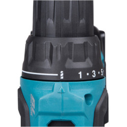Perceuse visseuse LXT 65Nm 18V 2 batteries 5 Ah et chargeur