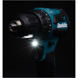 Perceuse visseuse LXT 65Nm 18V 2 batteries 5 Ah et chargeur