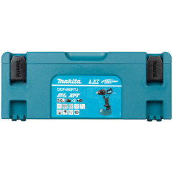 Perceuse visseuse LXT 65Nm 18V 2 batteries 5 Ah et chargeur
