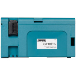 Perceuse visseuse LXT 65Nm 18V 2 batteries 5 Ah et chargeur