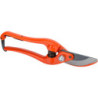 Sécateur professionnel forgé P3 Bahco longueur 23 cm