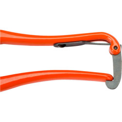 Sécateur professionnel forgé P3 Bahco longueur 23 cm