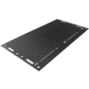 Plaque de roulage standard 3000 x 1000 x 15 mm Lot de 2 - LODAX