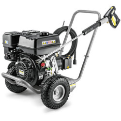 Nettoyeur haute pression thermique essence - HD 8/23 G Classic Karcher - Débit 800 l/H 230bar