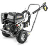Nettoyeur haute pression thermique essence - HD 8/23 G Classic Karcher - Débit 800 l/H 230bar