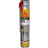 Mousse polyuréthane expansive Sika Boom 420 Fire E1240 coupe feu 4h Aérosol 750 ml