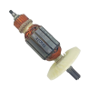 Induit pour perforateur Hitachi DH 40MRY DH 40 MR