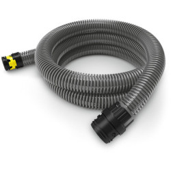 Flexible d'aspiration pour NT30/1 DN35 2.5m