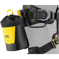 Accessoire de connexion rapide pour TOOLBAG et TOOLEASH INTERFAST