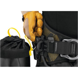 Accessoire de connexion rapide pour TOOLBAG et TOOLEASH INTERFAST