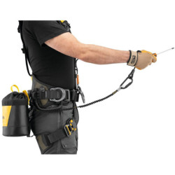 Accessoire de connexion rapide pour TOOLBAG et TOOLEASH INTERFAST