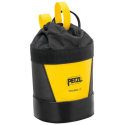 Pochette porte-outils TOOLBAG - PETZL®