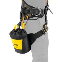 Pochette porte-outils TOOLBAG - PETZL®